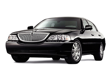 Lincoln Town Car
